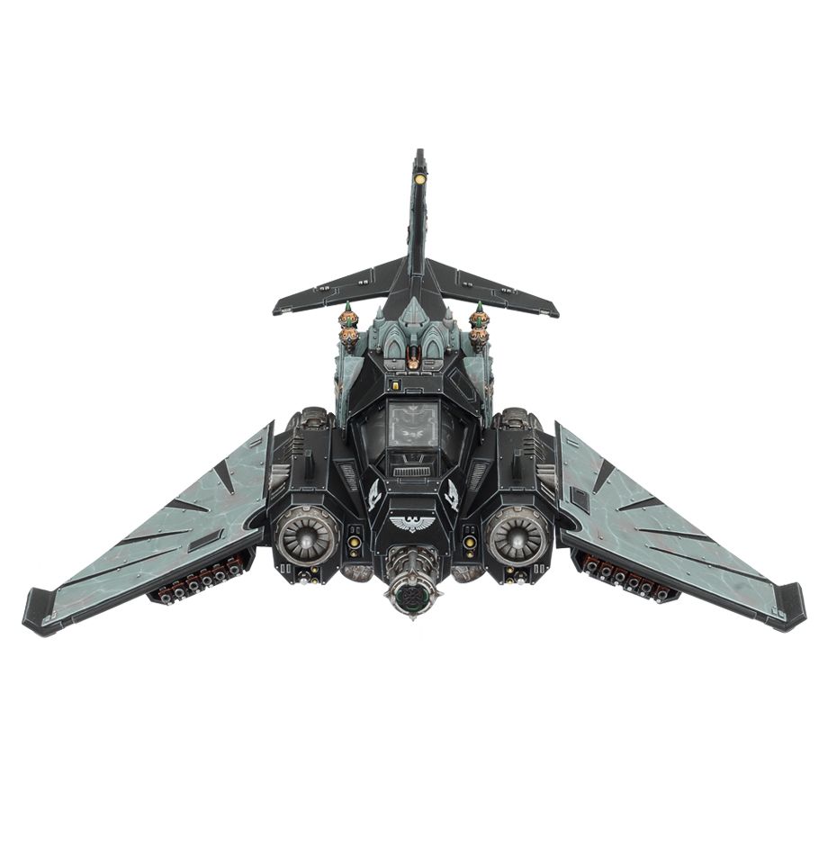 WARHAMMER 40K DARK ANGELS RAVENWING DARK TALON-1569157733.jpg