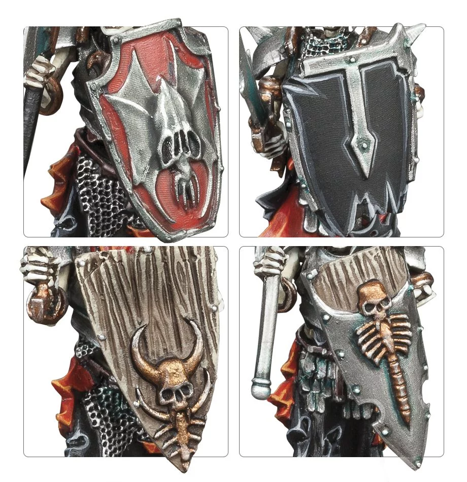 WARHAMMER AOS SOULBLIGHT GRAVELORDS: GRAVE GUARD-1570617697.webp