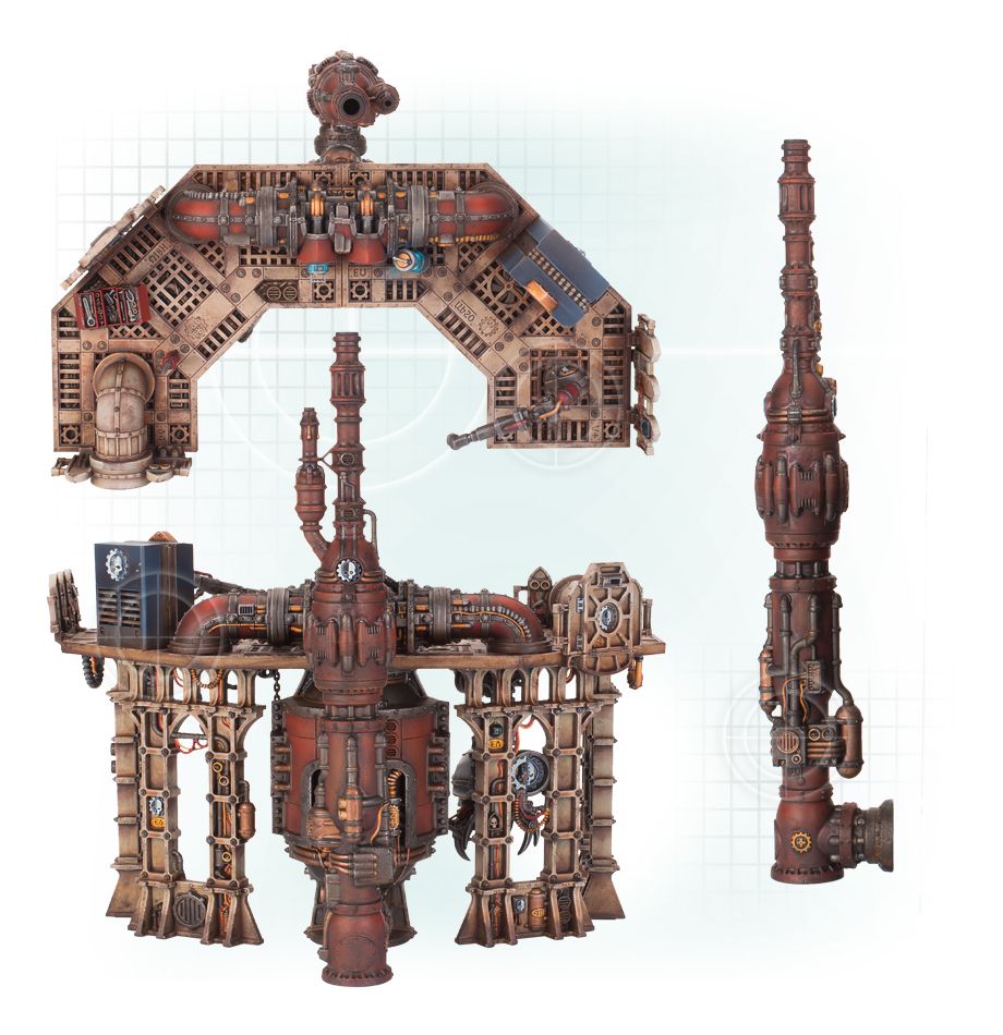(DIRECT) SECTOR MECHANICUS: SACRISTAN FORGESHRINE-1572435096.jpg