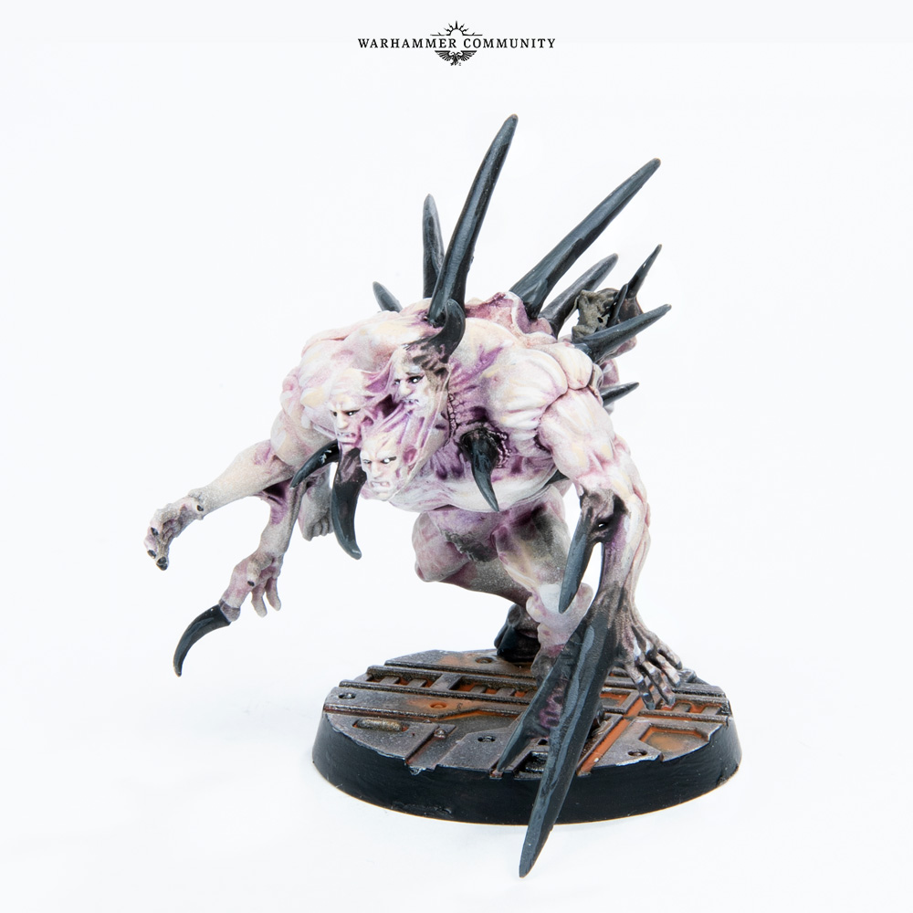 WARHAMMER AOS: SLAVES TO DARKNESS CHAOS SPAWN-1584508110.jpg