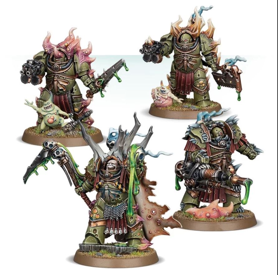 WARHAMMER 40K DEATH GUARD: LORD FELTHIUS AND THE TAINTED COHORT-1585221817.JPG