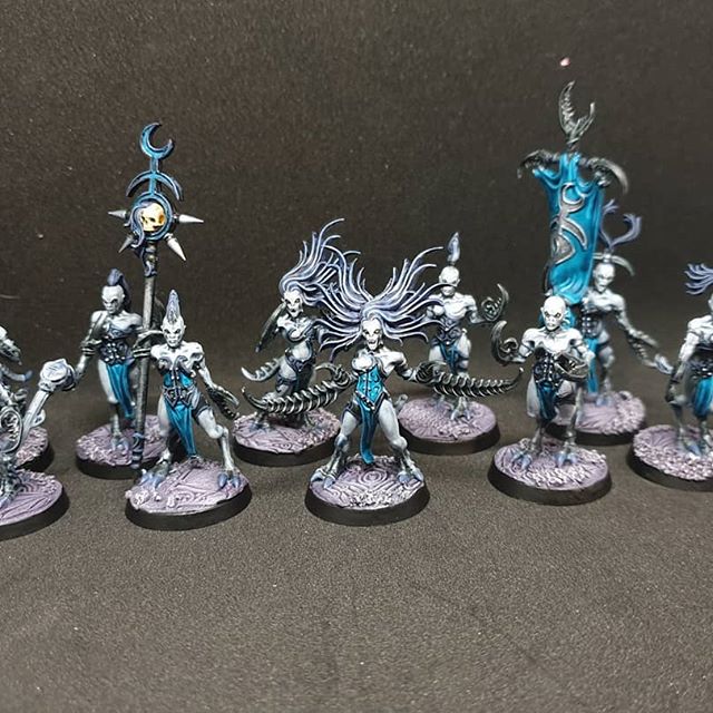 WARHAMMER AOS HEDONITES OF SLAANESH: DAEMONETTES-1585635576.jpg