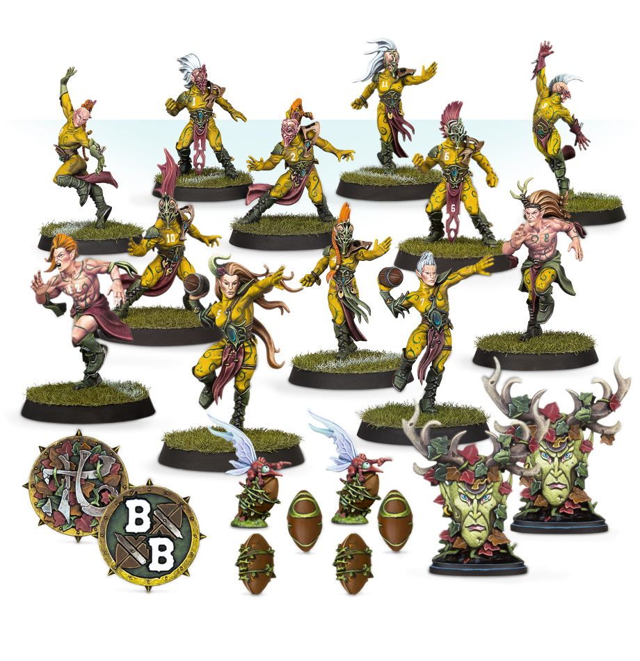WARHAMAMER BLOOD BOWL: WOOD ELF TEAM-1593700314.jpg