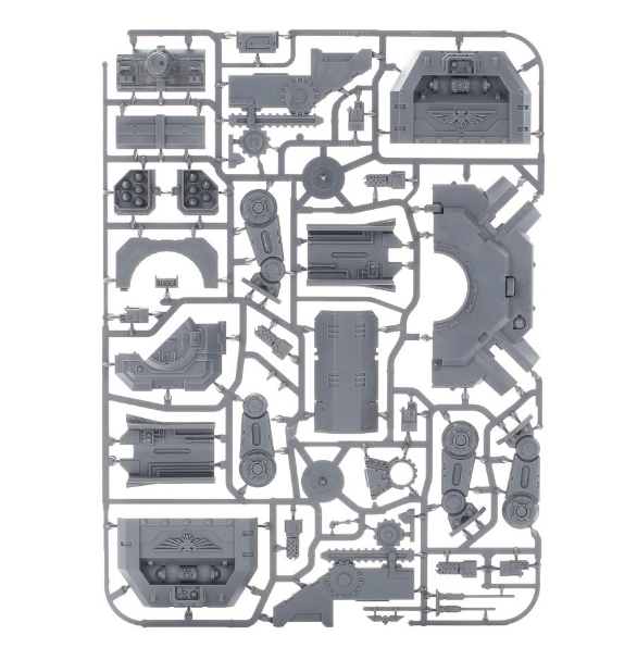 WARHAMMER 40K SPACE MARINES: HAMMERFALL BUNKER-1603355382.png