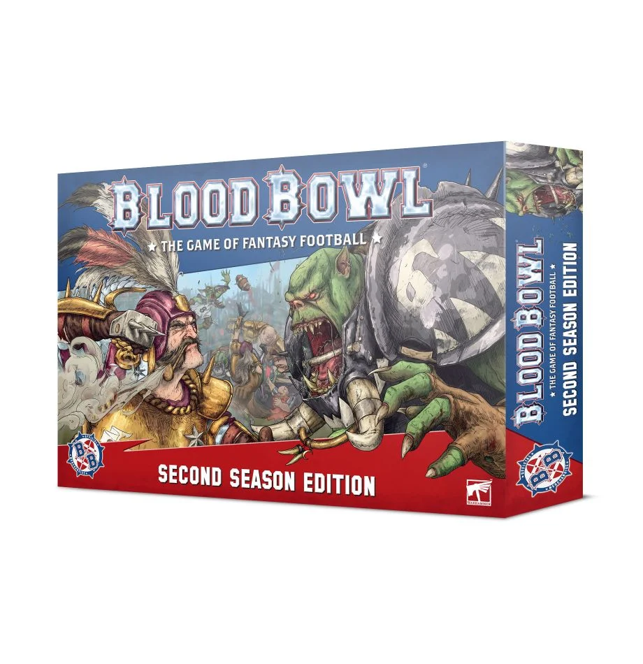 WARHAMAMER BLOOD BOWL: SECOND SEASON EDITION (ENG)-1605860619.webp