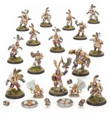 WARHAMAMER BLOOD BOWL: SECOND SEASON EDITION (ENG)-1605860620.webp
