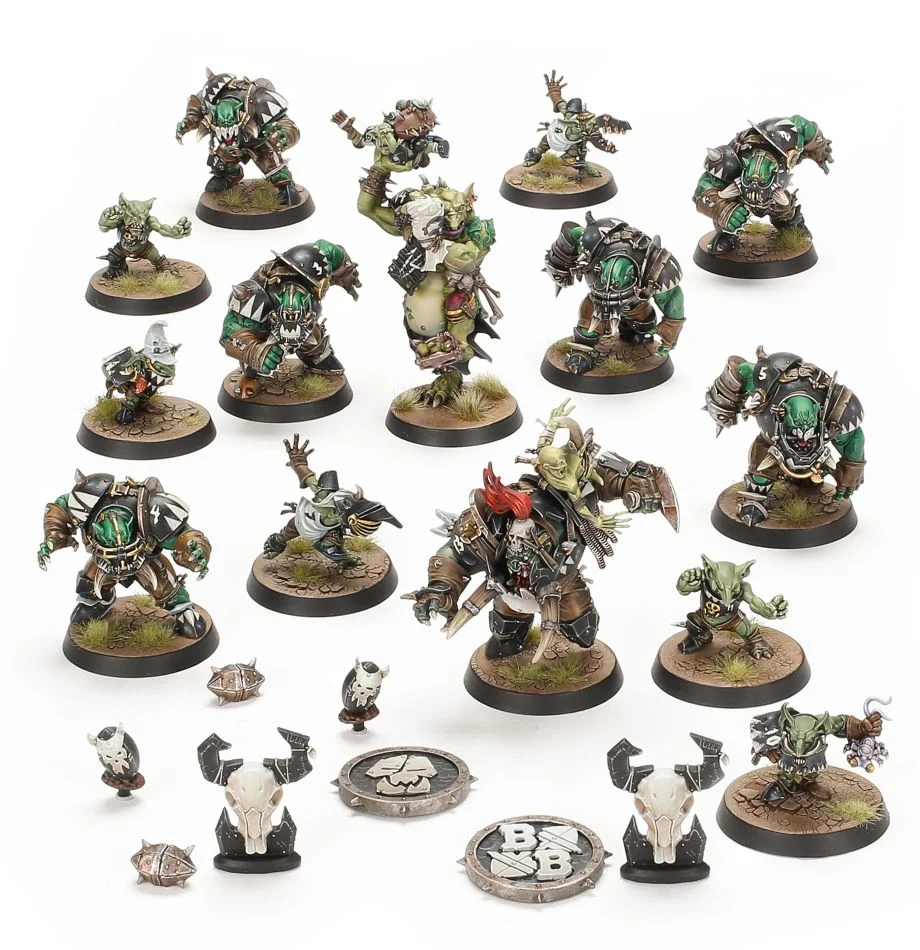 WARHAMAMER BLOOD BOWL: SECOND SEASON EDITION (ENG)-1605860622.webp