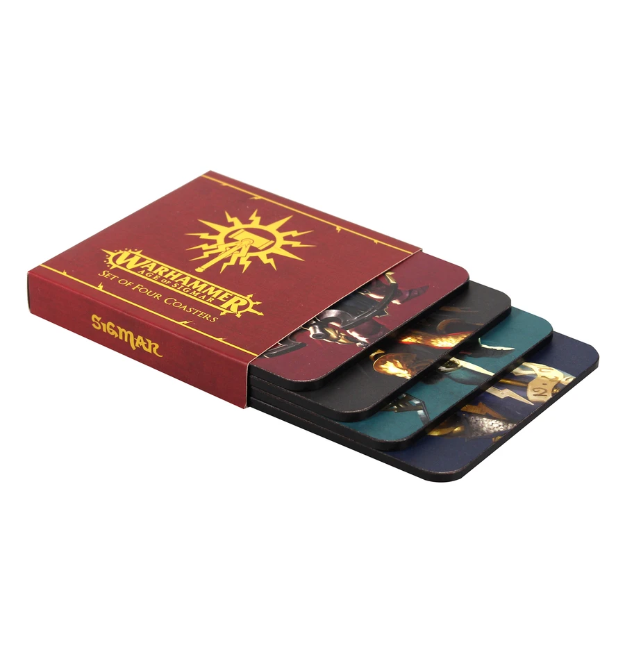 Coasters Set of 4  Age of Sigmar (Stormcast)-1609927889.png