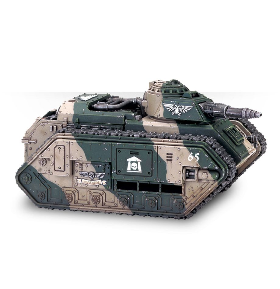 WARHAMMER 40K ASTRA MILITARUM: HELLHOUND-1617364672.jpg