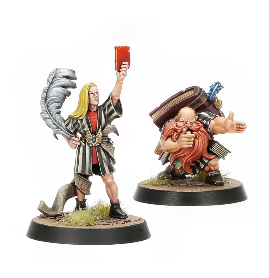 WARHAMAMER BLOOD BOWL: ELF AND DWARF BIASED REFEREES-1618232792.jpg