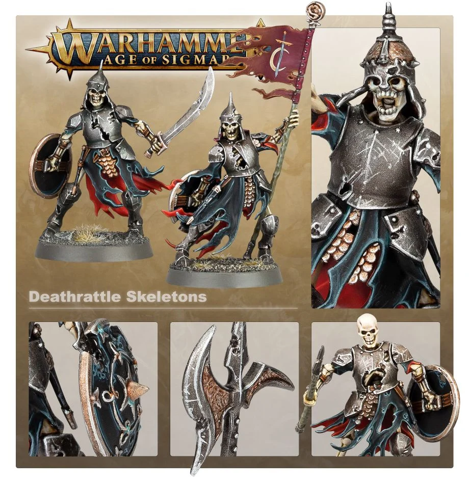 WARHAMMER AGE OF SIGMAR SBLIGHT GRAVELRDS: DEATHRATTLE SKELETONS-1621146346.png