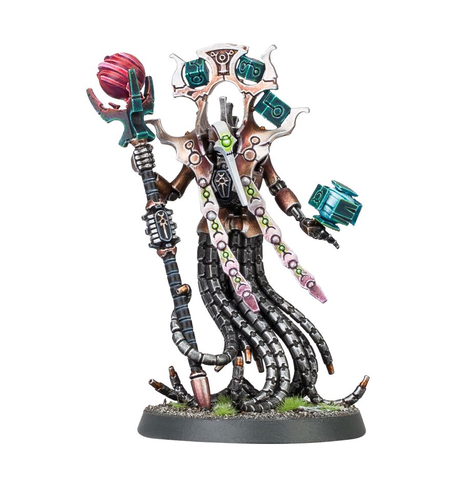 WARHAMMER 40K NECRONS CHRONOMANCER-1621675757.jpg