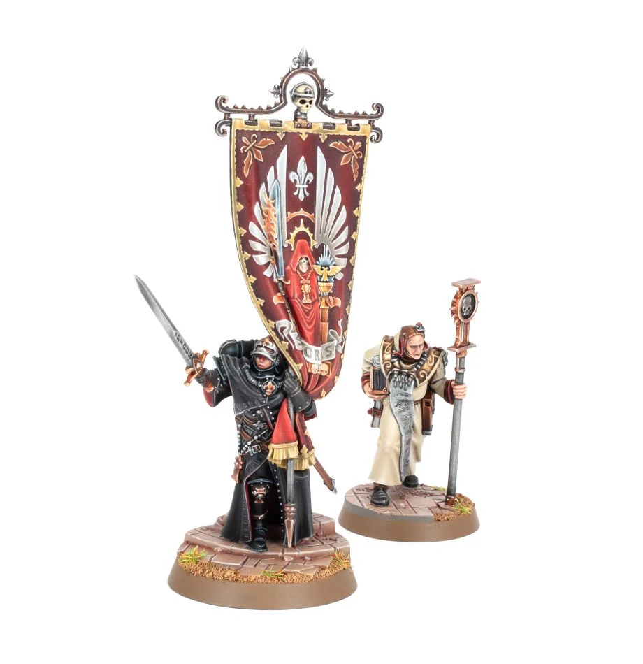 WARHAMMER 40K ADEPTA SORORITAS: AESTRED THURGA RELINQUANT AT ARMS-1627750756.png