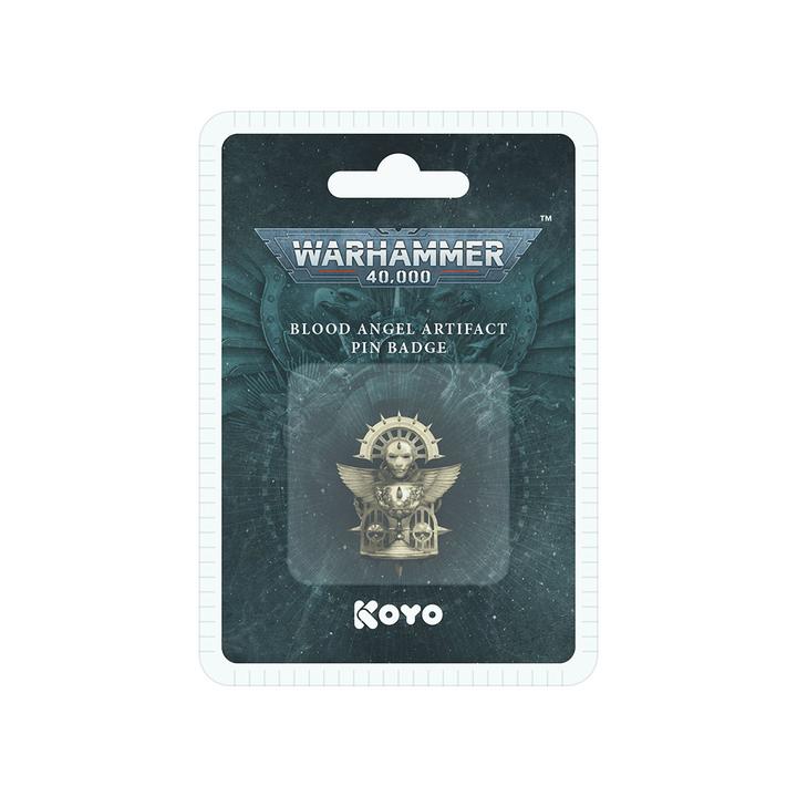 Warhammer 40,000 Blood Angel 3D Artifact Pin-1634198223.jpg