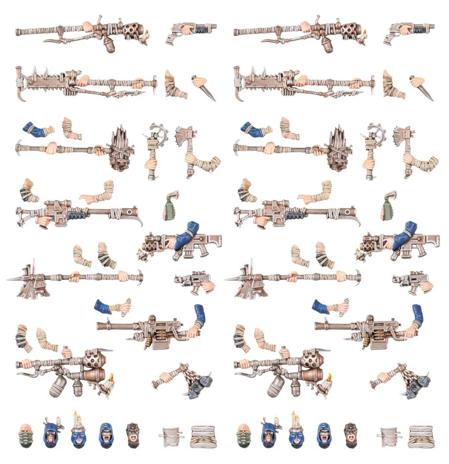 WARHAMMER NECROMUNDA: CAWDOR WEAPONS & UPGRADES-1636265282.png