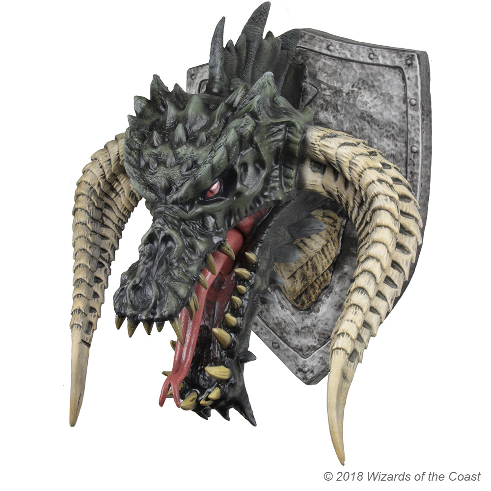 Dungeons & Dragons Black Dragon Trophy Plaque-1641464600.jpg