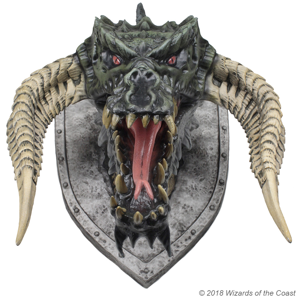 Dungeons & Dragons Black Dragon Trophy Plaque-1641464603.jpg