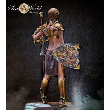 Figure SCF-020 KEERA, BLADE OF JUSTICE-1643647827.jpg