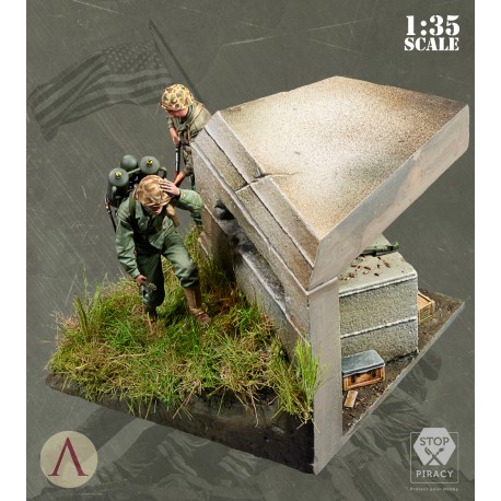 SW35-051 BUNKER RUN (THE PACIFIC 1944-1945)-1643778652.jpg