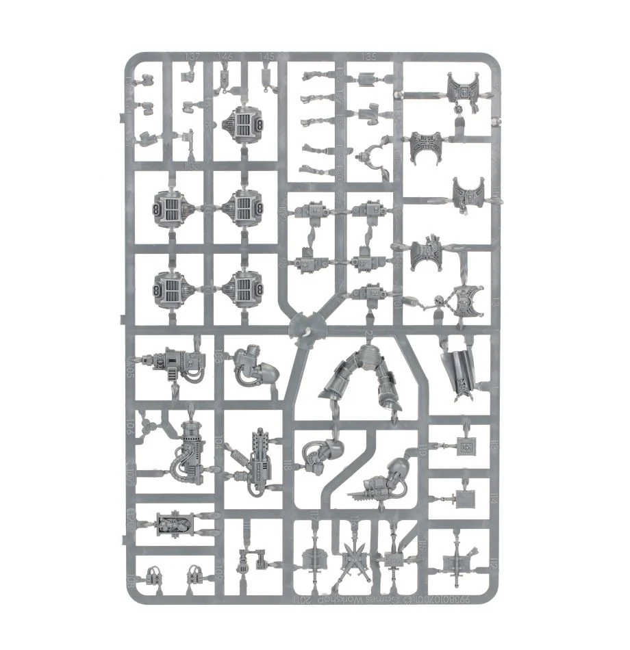 WARHAMMER 40000 COMBAT PATROL: GREY KNIGHTS-1647672938.jpg