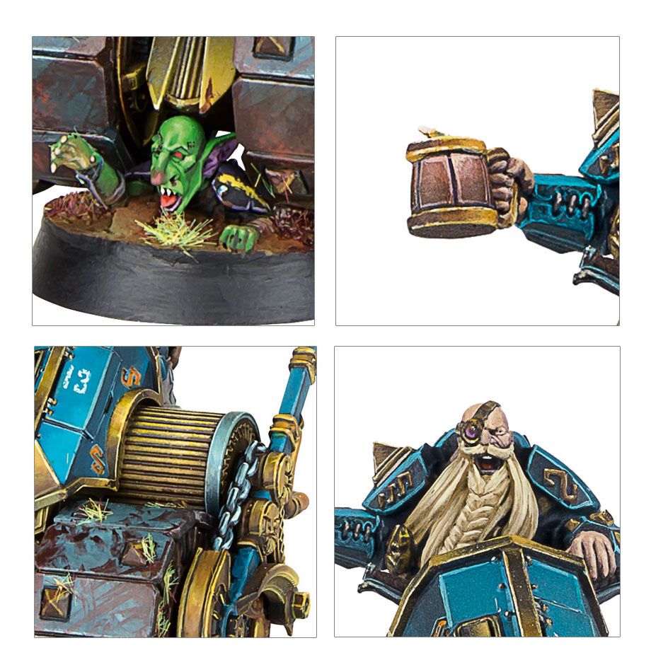 WARHAMAMER BLOOD BOWL: DWARF DEATHROLLER-1652355874.jpg