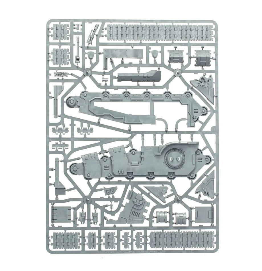 WARHAMMER THE HORUS HERESY LEGIONES ASTARTES: KRATOS HEAVY ASSAULT TANK-1654349576.jpg
