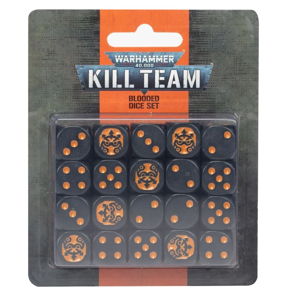 WARHAMMER KILL TEAM: BLOODED DICE SET-1654350475.jpg