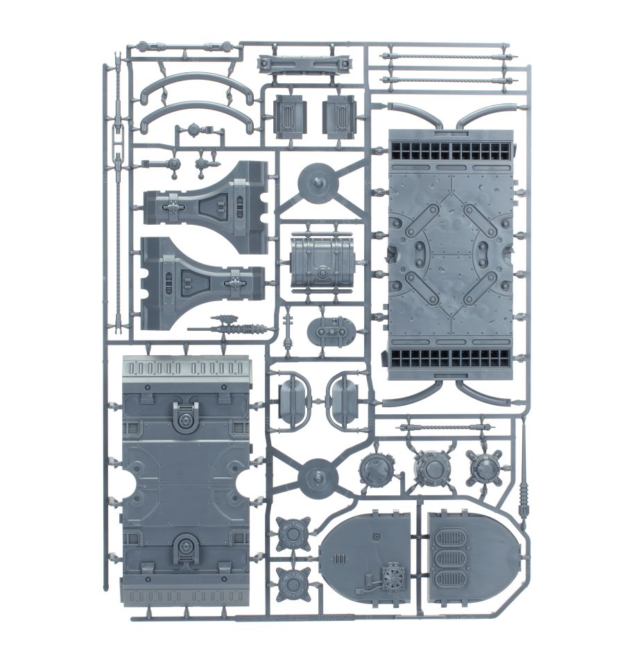 WARHAMAMER NECROMUNDA: THATOS PATTERN: EXTENDED HAB MODULE-1654351257.jpg
