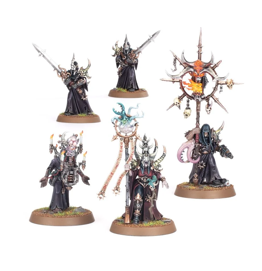 WARHAMMER 40K CHAOS SPACE MARINES: DARK COMMUNE-1658742026.jpg