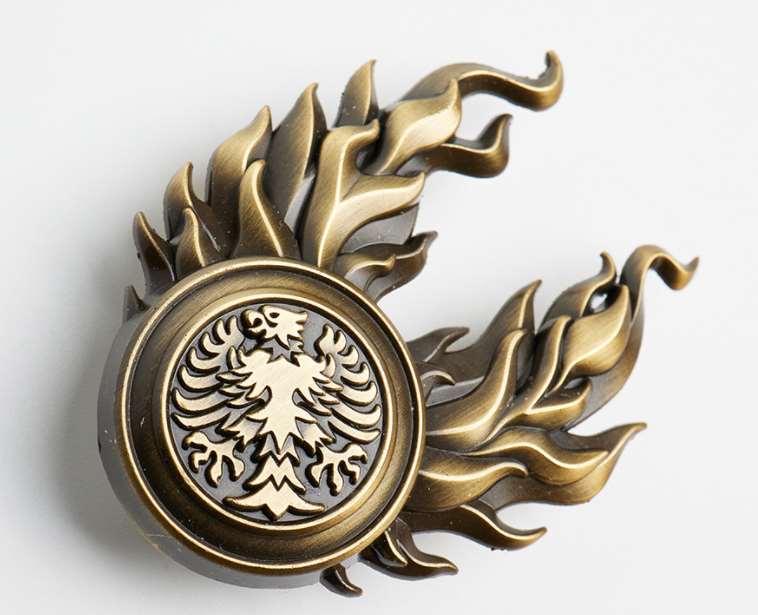 (STARFORGED) Twin Tailed Comet Pin-1659977036.jpg