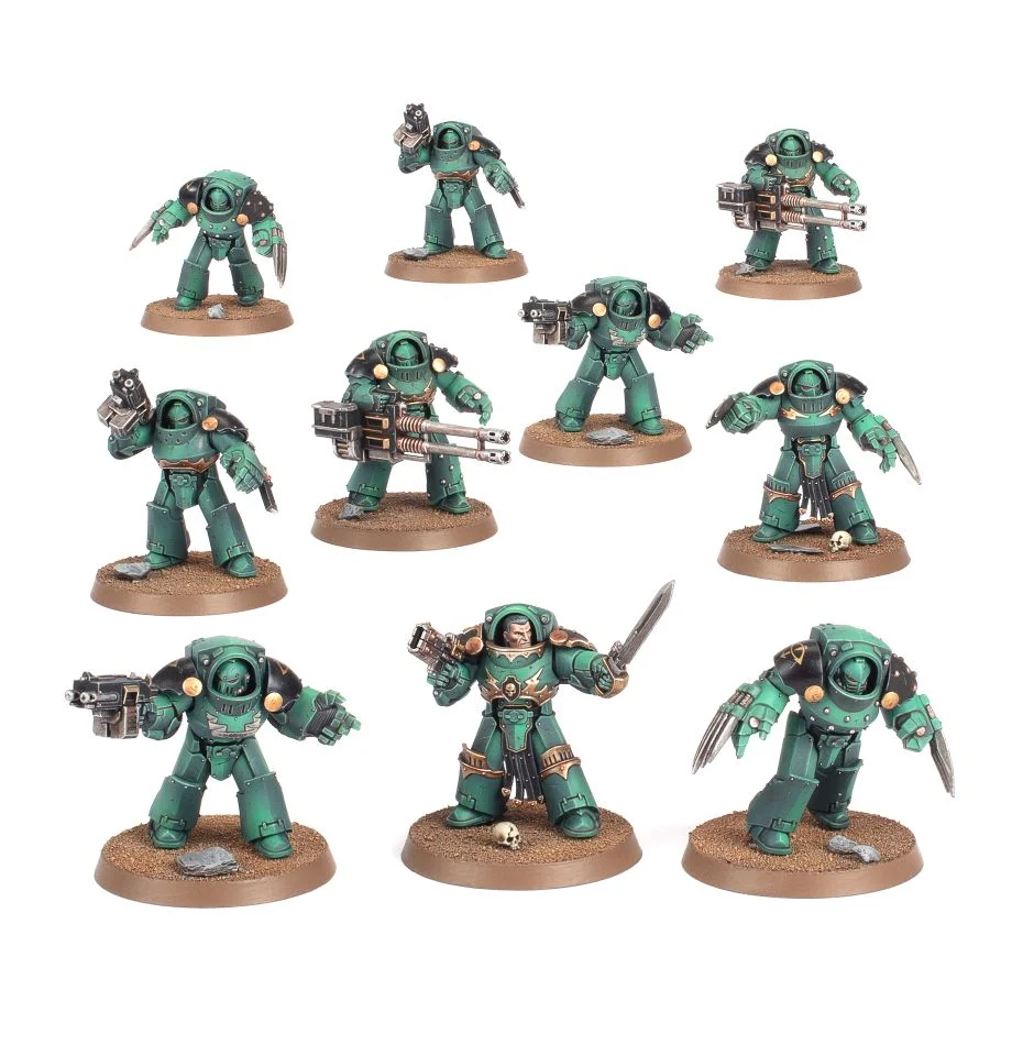 WARHAMMER THE HORUS HERESY LEGIONES ASTARTES: TERMINATOR TARTAROS SQUAD-1660992811.webp