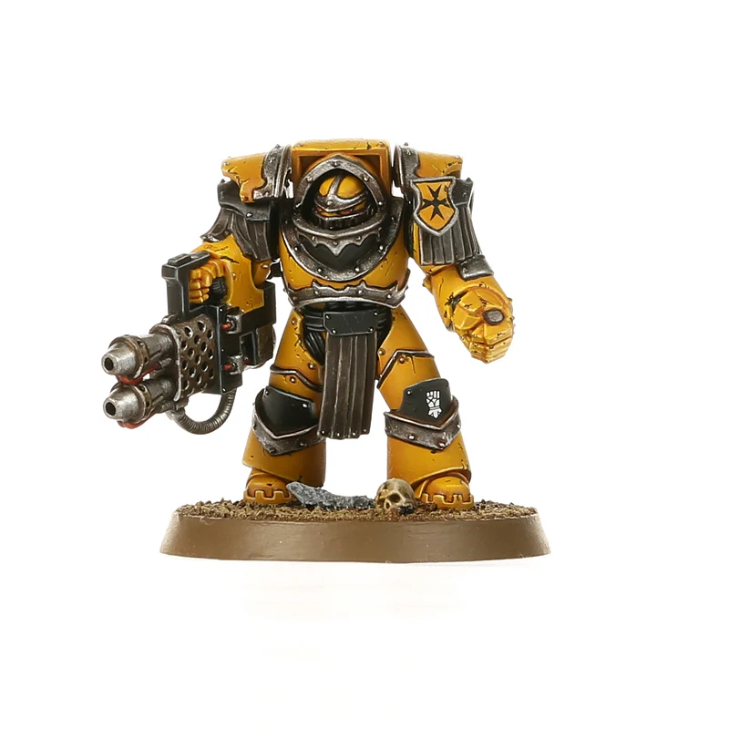 WARHAMMER THE HORUS HERESY LEGIONES ASTARTES: CATAPHRACTII TERMINATOR SQUAD-1660994465.jpg