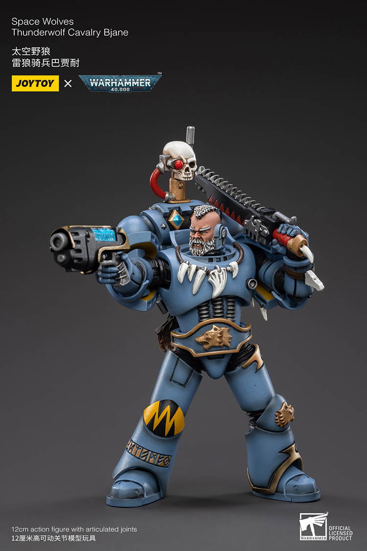 (JOYTOY) Space Wolves Thunderwolf Cavalry Bjane JT3105-1682772600.jpg