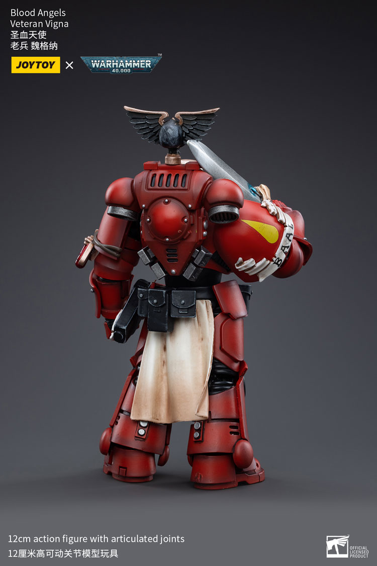 (JOYTOY) Blood Angels Veteran Vigna JT3396-1682779150.jpg