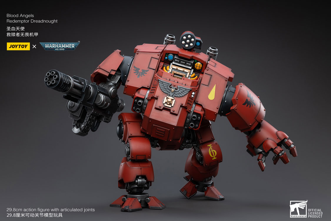 [JOYTOY] Blood Angels Redemptor Dreadnought JT3365-1682779456.jpg