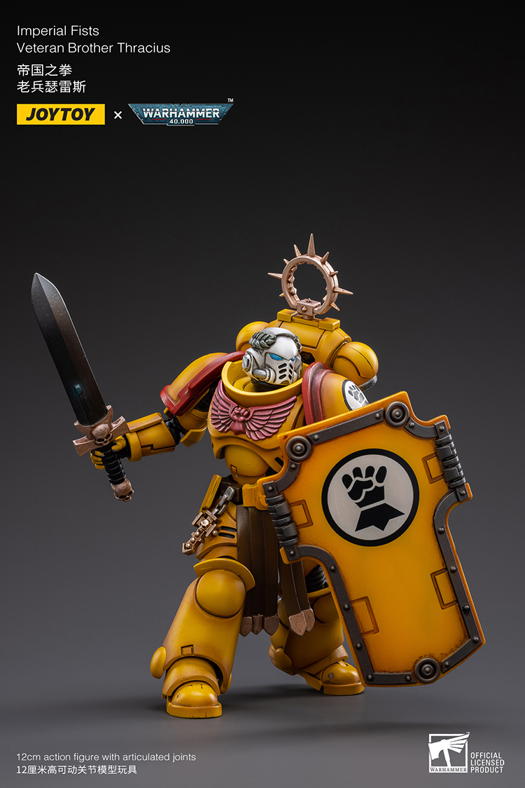 [JOYTOY] Imperial Fists Veteran Brother Thracius JT3013-1682780433.jpg