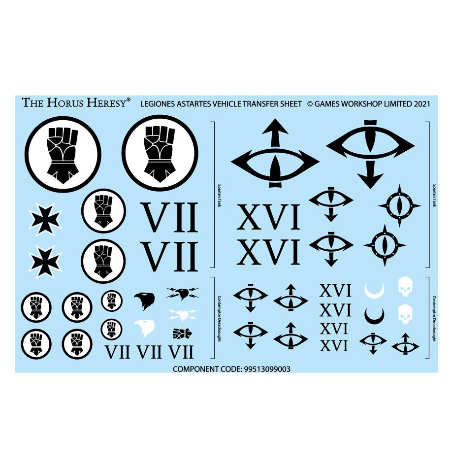WARHAMMER THE HORUS HERESY LEGIONES ASTARTES: CERBERUS HEAVY TANK-1682957037.jpg