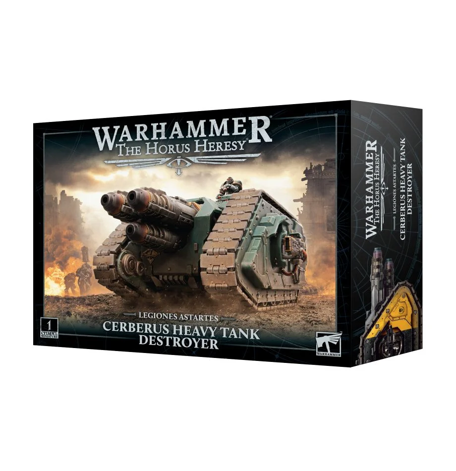 WARHAMMER THE HORUS HERESY LEGIONES ASTARTES: CERBERUS HEAVY TANK-1682957039.jpg