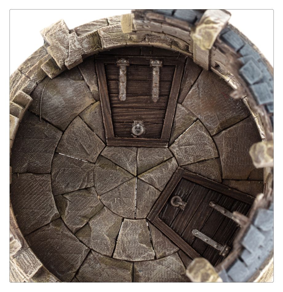 (GW) MIDDLE-EARTH SBG: GONDOR TOWER-1682962430.jpg