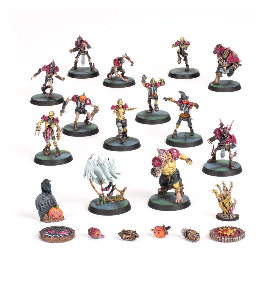 WARHAMAMER BLOOD BOWL DUNGEON BOWL: DEATH MATCH-1683039570.jpg