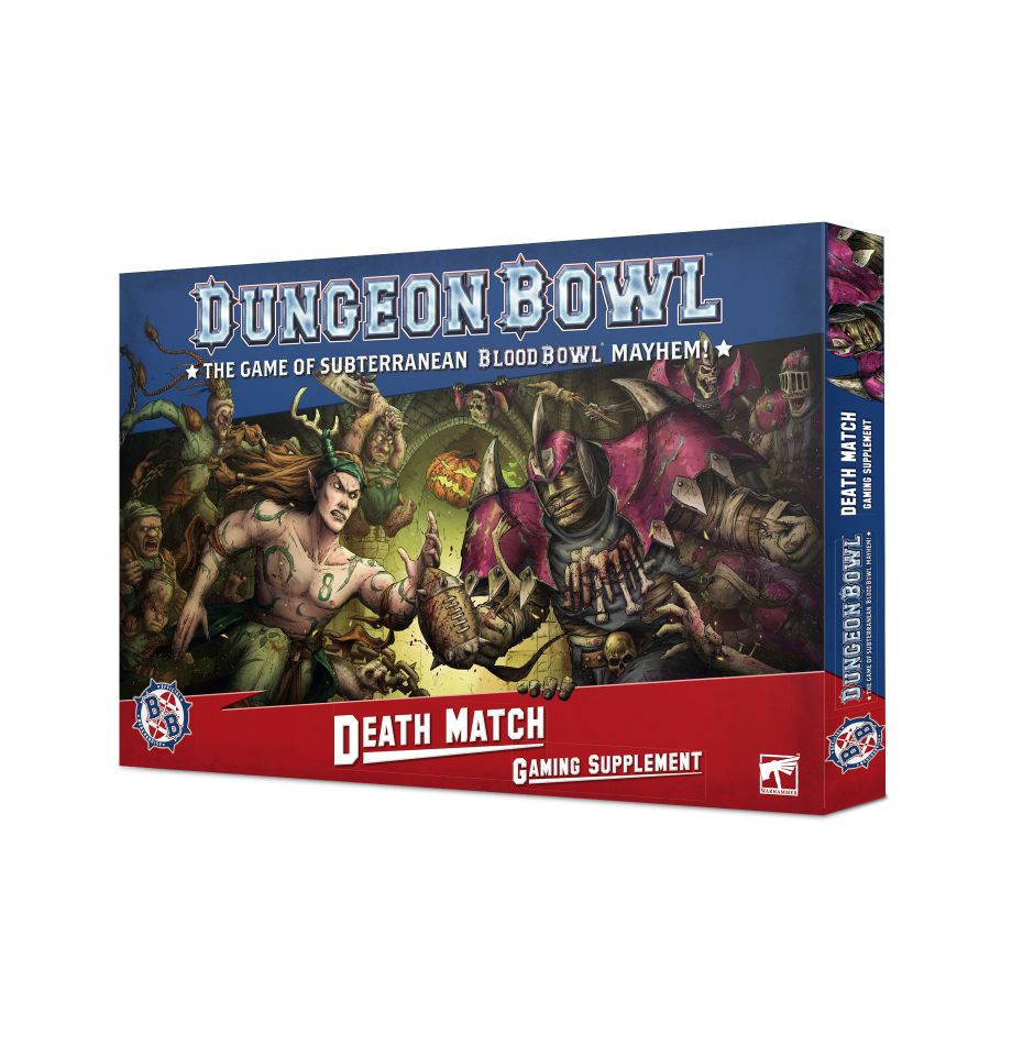 WARHAMAMER BLOOD BOWL DUNGEON BOWL: DEATH MATCH-1683039576.jpg