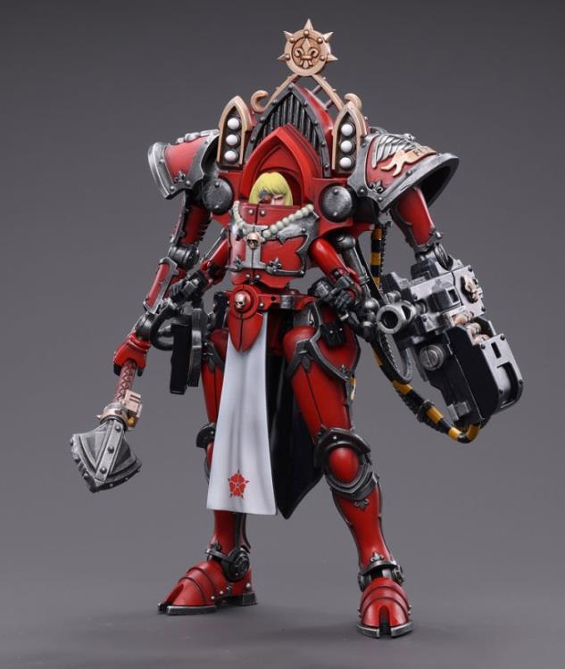 [JoyToy] Adepta Sororitas aragon Warsuit Sister Merewal JT4508-1683901983.jpg