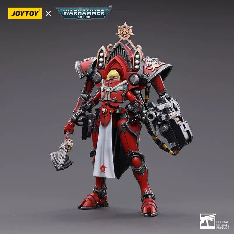 [JoyToy] Adepta Sororitas aragon Warsuit Sister Merewal JT4508-1683909037.jpg