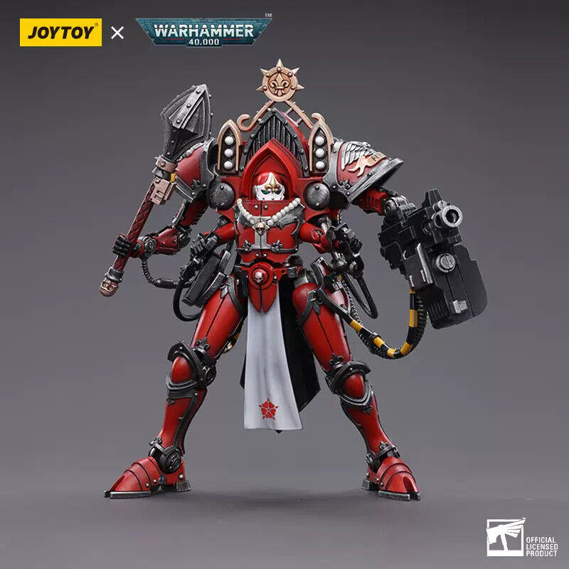 [JoyToy] Adepta Sororitas aragon Warsuit Sister Merewal JT4508-1683909038.jpg