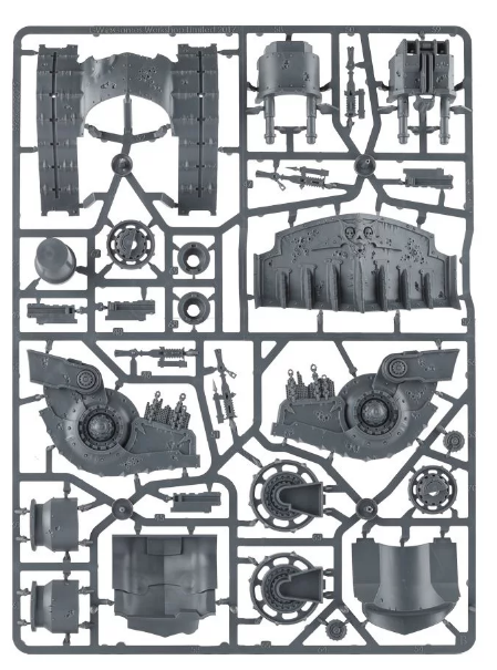 WARHAMMER 40K DEATH GUARD: PLAGUEBURST CRAWLER-1686401871.png