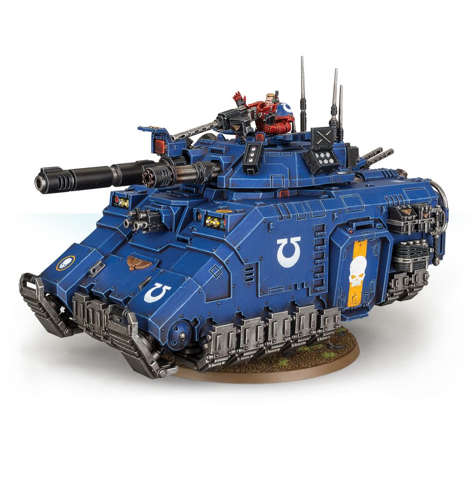 WARHAMMER 40K SPACE MARINES: PRIMARIS REPULSOR EXECUTIONER-1686495776.jpg