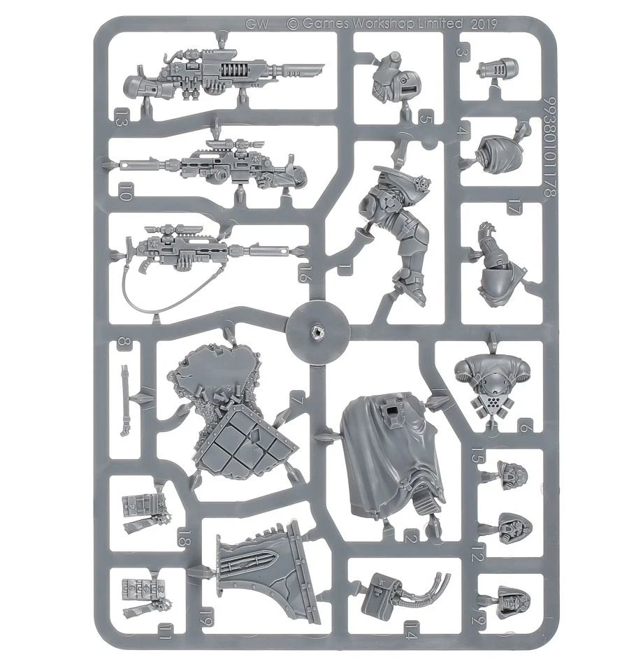 WARHAMMER 40K SPACE MARINES PRIMARIS ELIMINATORS-1686562175.webp