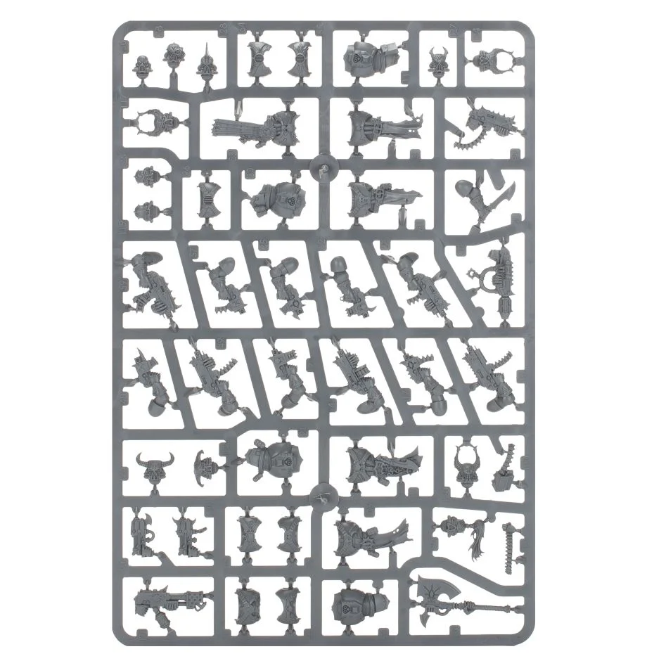 WARHAMMER 40000 CHAOS SPACE MARINES: LEGIONARIES-1686565819.webp