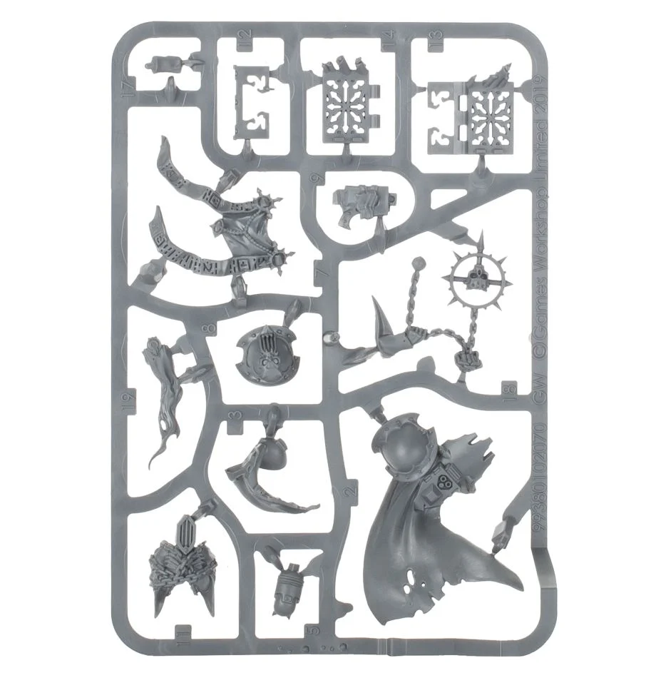 WARHAMMER 40K CHAOS SPACE MARINES: DARK APOSTLE-1686816499.webp