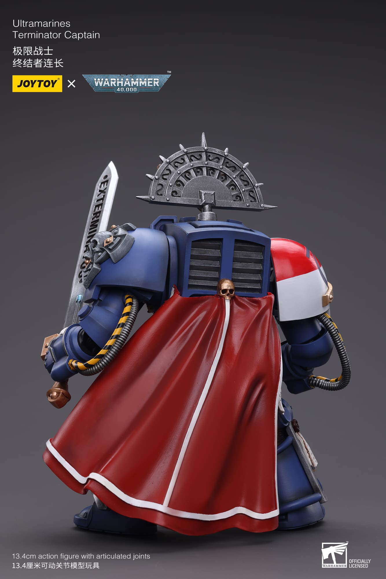 (JOYTOY) Ultramarines Terminator Captain JT6458-1687172182.jpeg